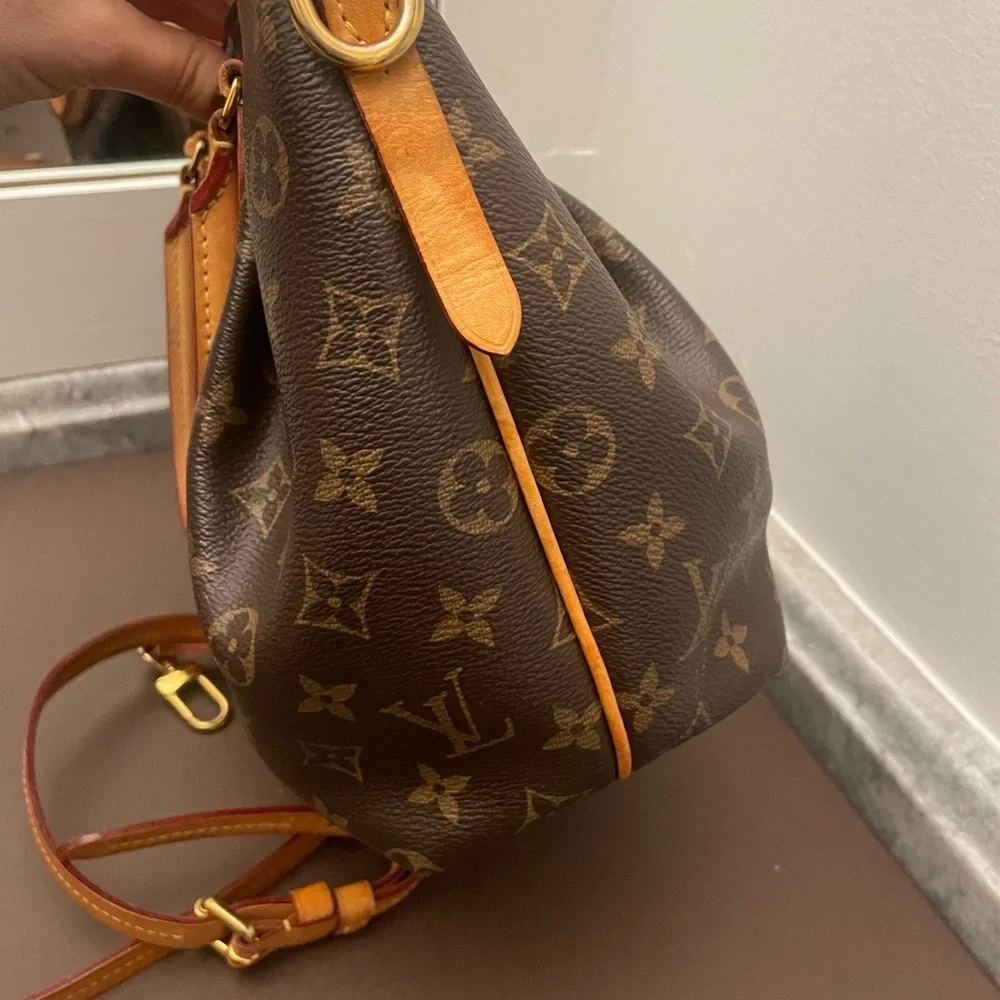 Louis Vuitton Turenne pm - Picture 6 of 16